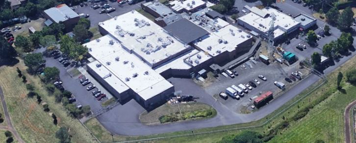 Photos Clackamas County Jail 3